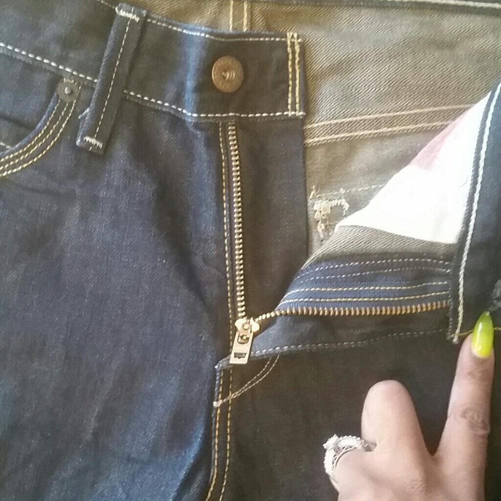 Levi Strauss - image 4